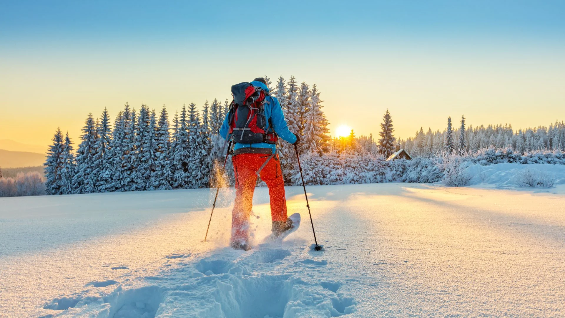 Fuel Your Next Great Adventure