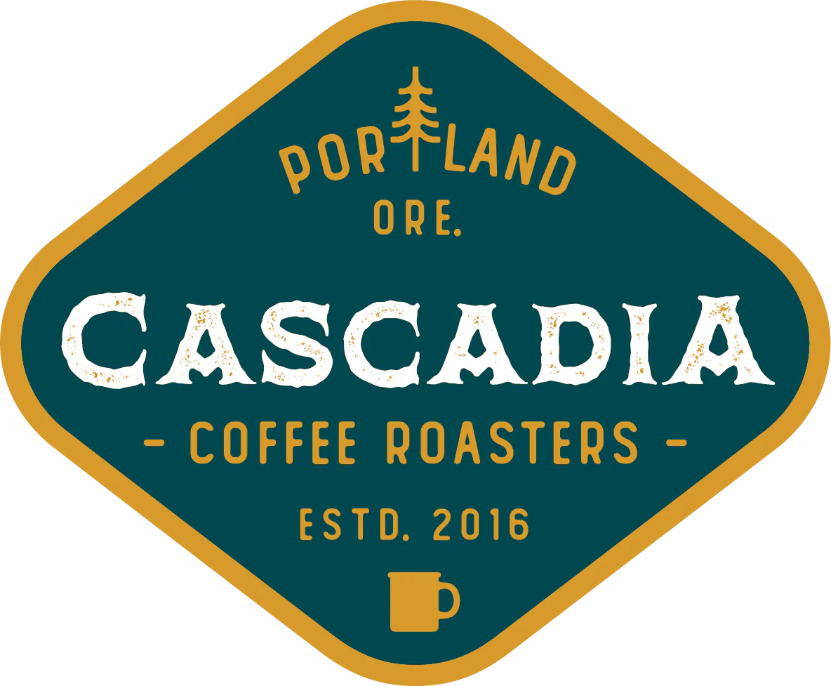 Cascadia Unisex Logo Hoodie - Image 4